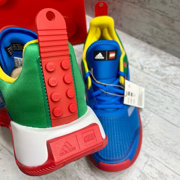 Adidas Lego Sport sneakers - Picture 8 of 17